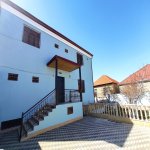 Satılır 3 otaqlı Həyət evi/villa, Masazır, Abşeron rayonu 26