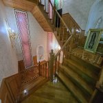 Satılır 7 otaqlı Həyət evi/villa, Nəsimi metrosu, 6-cı mikrorayon, Binəqədi rayonu 14