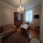 Satılır 3 otaqlı Həyət evi/villa, Badamdar qəs., Səbail rayonu 7