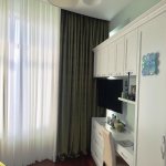 Продажа 3 комнат Новостройка, м. Эльмляр Академиясы метро, Ясамал район 14