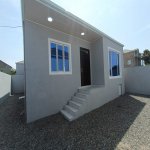 Satılır 4 otaqlı Həyət evi/villa, Binə qəs., Xəzər rayonu 1