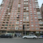 Аренда 3 комнат Новостройка, İnşaatçılar метро, пос. Йени Ясамал, Ясамал район 1