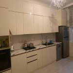 Satılır 6 otaqlı Həyət evi/villa, Avtovağzal metrosu, Biləcəri qəs., Binəqədi rayonu 12