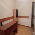 Kirayə (aylıq) 3 otaqlı Ofis, Elmlər akademiyası metrosu, Yasamal rayonu 4
