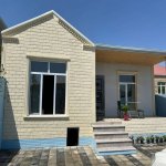 Satılır 3 otaqlı Həyət evi/villa, Hövsan qəs., Suraxanı rayonu 1