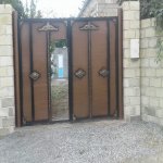 Satılır 4 otaqlı Həyət evi/villa Bərdə 15