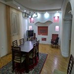 Kirayə (aylıq) 6 otaqlı Həyət evi/villa, Həzi Aslanov metrosu, Xətai rayonu 4