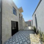 Satılır 7 otaqlı Həyət evi/villa, Azadlıq metrosu, Rəsulzadə qəs., Binəqədi rayonu 8