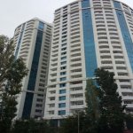 Продажа 3 комнат Новостройка, м. Эльмляр Академиясы метро, Ясамал район 1