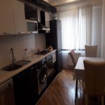 Продажа 3 комнат Новостройка, м. Эльмляр Академиясы метро, Ясамал район 7