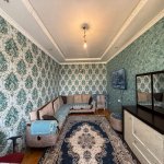 Satılır 3 otaqlı Həyət evi/villa, Koroğlu metrosu, Kürdəxanı qəs., Sabunçu rayonu 4