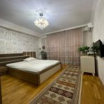 Kirayə (aylıq) 3 otaqlı Yeni Tikili, Qara Qarayev metrosu, 8-ci kilometr, Nizami rayonu 5