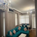 Аренда 2 комнат Новостройка, м. 28 Мая метро, Насими район 3
