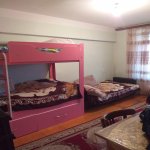 Kirayə (aylıq) 3 otaqlı Köhnə Tikili, Qara Qarayev metrosu, Ruslan 93 market, Nizami rayonu 5