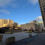 Продажа 2 комнатная Новостройка, м. Гянджлик метро, Медицинский Университет, Насими район 14