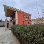 Satılır 8 otaqlı Həyət evi/villa, Şüvəlan, Xəzər rayonu 26