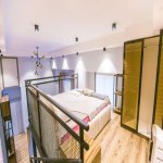 Kirayə (aylıq) 2 otaqlı Köhnə Tikili, Sahil metrosu, Səbail rayonu 5