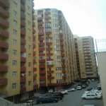 Продажа 1 комнатная Новостройка, İnşaatçılar метро, пос. Йени Ясамал, Ясамал район 1