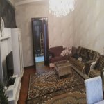 Аренда 3 комнат Новостройка, м. Эльмляр Академиясы метро, Ясамал район 2