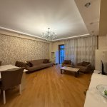 Kirayə (aylıq) 3 otaqlı Yeni Tikili, Xətai metrosu, Ağ şəhər, Xətai rayonu 2