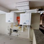 Kirayə (aylıq) 10 otaqlı Ofis, Elmlər akademiyası metrosu, Yasamal qəs., Bakı Dövlət Universiteti, Yasamal rayonu 23