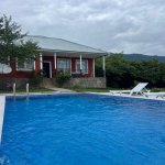 Kirayə (günlük) 2 otaqlı Həyət evi/villa Qəbələ 2