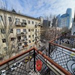 Kirayə (aylıq) 2 otaqlı Köhnə Tikili, 28 May metrosu, Nəsimi rayonu 13