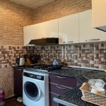 Satılır 3 otaqlı Köhnə Tikili, Nəsimi metrosu, 6-cı mikrorayon, Binəqədi rayonu 26