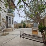 Satılır 4 otaqlı Həyət evi/villa, Novxanı, Abşeron rayonu 7