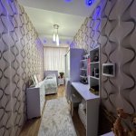 Satılır 3 otaqlı Yeni Tikili, Neftçilər metrosu, Nizami rayonu 4