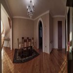 Kirayə (günlük) 4 otaqlı Həyət evi/villa Qəbələ 15