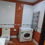 Kirayə (aylıq) 3 otaqlı Yeni Tikili, Gənclik metrosu, Nərimanov rayonu 16