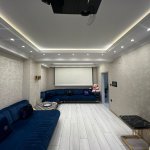 Kirayə (aylıq) 3 otaqlı Yeni Tikili, Nizami rayonu 4