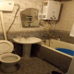 Kirayə (aylıq) 2 otaqlı Köhnə Tikili, Neftçilər metrosu, 8-ci kilometr, Nizami rayonu 9