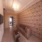 Kirayə (günlük) 3 otaqlı Köhnə Tikili, Nəriman Nərimanov metrosu, Nərimanov rayonu 4