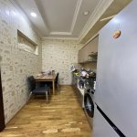 Продажа 2 комнат Новостройка, м. Гара Гараева метро, Низаминский р-н район 5