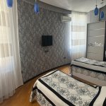Kirayə (aylıq) 3 otaqlı Yeni Tikili, Xətai metrosu, Xətai rayonu 4