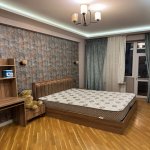 Аренда 3 комнатная Новостройка, м. Азадлыг метро, 7-ой микрорайон, Бинагадинский р-н район 5