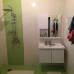 Satılır 2 otaqlı Həyət evi/villa, Memar Əcəmi metrosu, 9-cu mikrorayon, Binəqədi rayonu 22
