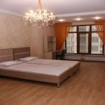 Kirayə (aylıq) 4 otaqlı Yeni Tikili, 28 May metrosu, Nəsimi rayonu 16