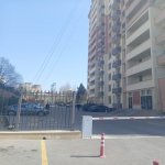Satılır 3 otaqlı Yeni Tikili, Memar Əcəmi metrosu, 9-cu mikrorayon, Binəqədi rayonu 21