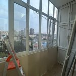 Аренда 2 комнат Новостройка, Бинагадинский р-н район 5