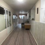 Аренда 4 комнатная Дома/Виллы, İnşaatçılar метро, пос. Йени Ясамал, Ясамал район 4