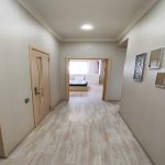 Продажа 2 комнатная Новостройка, İnşaatçılar метро, пос. Йени Ясамал, Ясамал район 20