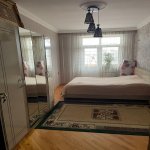 Продажа 3 комнатная Новостройка, İnşaatçılar метро, пос. Йени Ясамал, Ясамал район 7