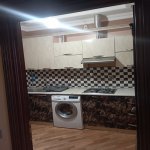 Kirayə (aylıq) 2 otaqlı Yeni Tikili, Memar Əcəmi metrosu, 9-cu mikrorayon, Binəqədi rayonu 5