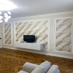 Kirayə (aylıq) 3 otaqlı Köhnə Tikili, Sahil metrosu, Xəqani ticarət mərkəzi, Səbail rayonu 4