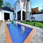 Kirayə (günlük) 6 otaqlı Həyət evi/villa Qəbələ 3