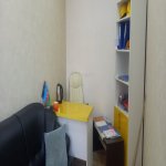 Kirayə (aylıq) 4 otaqlı Ofis, Memar Əcəmi metrosu, Nəsimi rayonu 10