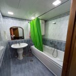 Kirayə (aylıq) 4 otaqlı Köhnə Tikili, Azadlıq metrosu, 7-ci mikrorayon, Binəqədi rayonu 16